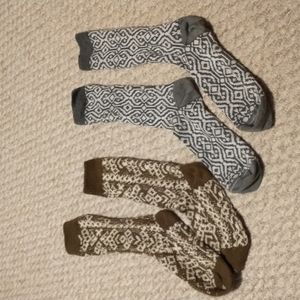 Men's/Women's Socks